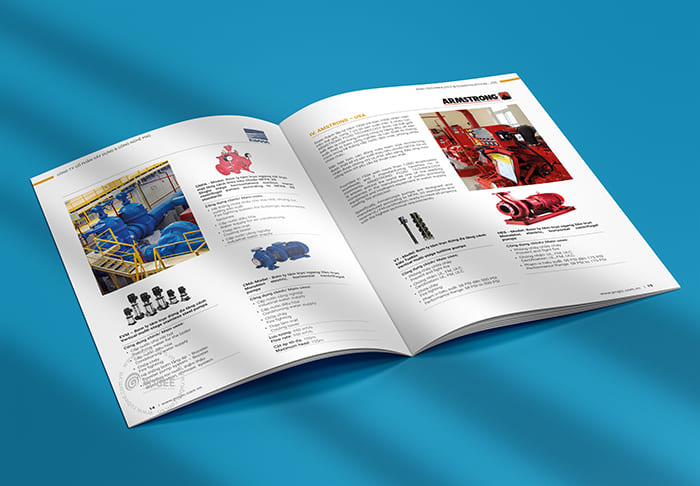 Hồ sơ năng lực công ty xây dựng